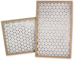 fiberglass disposable ezflow 10155 filter