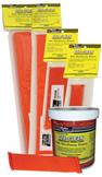 Hydro Balance Sta-Clean® Pan Strips