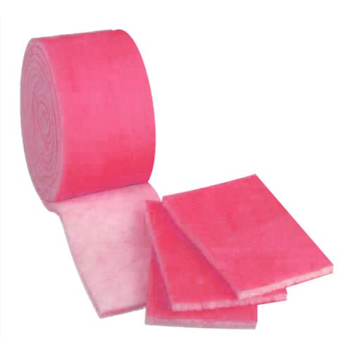 Pinky Filters - Filter Floss - Aquarium Products