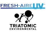 Fresh-Aire® Triatomic Bulbs