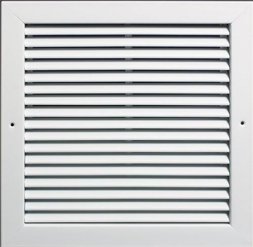 Filter Back Return Air Grille , Filter Included