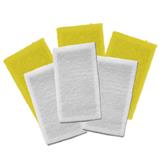 EAC Replacement Pads