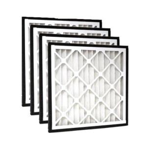 practical pleat filters PracticalPleat