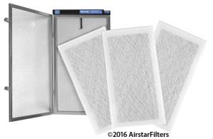 filter pad , refill , sponge , air , airsponge , replacement filter