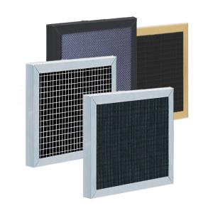 merv8 washable merv 8 pleated electrostatic filters