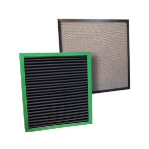 electrostatic merv8 merv 8 washable filters pleated