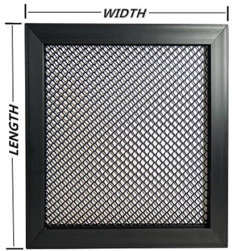 Airstar Filters | Solutions for Today's HVAC Problems